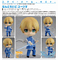 Nendoroid 1126 - Sword Art Online: Alicization - Eugeo