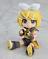 Nendoroid Doll - Vocaloid - Kagamine Rin