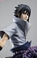 Naruto Shippuuden - Uchiha Sasuke G.E.M.