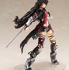 Tales of Berseria - Velvet Crowe