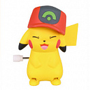 Gekijouban Pocket Monsters Kimi ni Kimeta! - Pokemon - Satoshi's Pikachu (Hoenn Cap)