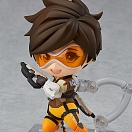 Nendoroid 730 - Overwatch - Tracer Classic Skin Edition