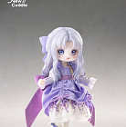  Original - New Cuddle Flower (NF-002) - Viola