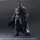 Batman: Arkham Knight - Batman - Play Arts Kai