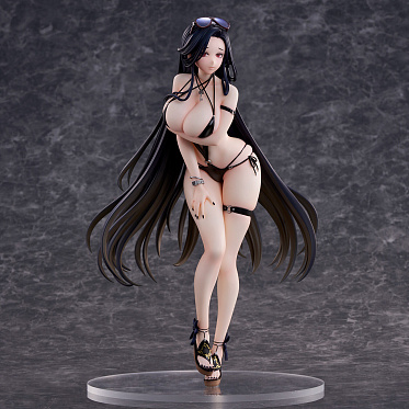 [NSFW] - Goddess of Victory: Nikke - Maiden