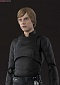 Star Wars - Luke Skywalker - S.H.Figuarts - Episode VI: Return of the Jedi