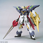 HGBD (#033) - Gundam Aegis Knight