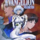  Neon Genesis Evangelion (English ver.) #10