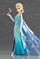 Figma 308 - Frozen - Elsa - Olaf re-release