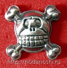 One Piece (metall pin) #12