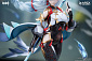 Genshin Impact - Shenhe - Lonesome Transcendence Ver.
