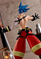 Pop Up Parade - Promare - Galo Thymos
