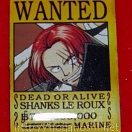 One Piece (sqv pin) - 14