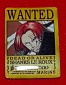 One Piece (sqv pin) - 14
