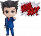Nendoroid 1761 - Gyakuten Saiban - Naruhodo Ryuichi