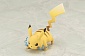 Pokemon Pocket Monsters - Pikachu - Red - ARTFX J