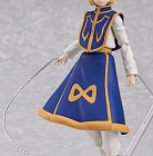 Figma 194 - Hunter x Hunter - Kurapika