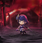 Nendoroid 2660 - Genshin Impact - Raiden Shogun