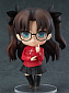 Nendoroid 409 - Fate/Stay Night - Tohsaka Rin (re-release)