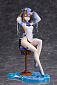 Original - Blue Jiangshi