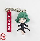 One Punch Man - Figure Keychain - Swing - Senritsu no Tatsumaki