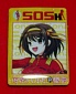 Suzumiya Haruhi (sqv pin) - 05