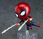Nendoroid 1037 - Avengers: Infinity War - Spider-Man Infinity Edition