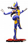 X-Men - Wolverine (Laura Kinney) - Bishoujo Statue