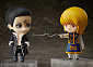 Nendoroid 1185 - Hunter x Hunter - Kurapika