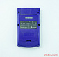 Game Boy Color СGB-001 - blue