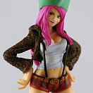 One Piece DX The Grandline Lady vol.1 - Jewerly Bonney
