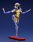 X-Men - Wolverine (Laura Kinney) - Bishoujo Statue