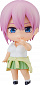 Nendoroid 1495 - Gotoubun no Hanayome - Nakano Ichika