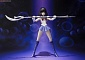 Bishoujo Senshi Sailormoon - Sailor Saturn - S.H.Figuarts