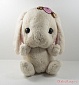 Pote Usa Loppy Sugar Rabbit Plush Collection - Vanillappy Big
