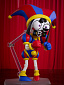 Figma SP-176 - The Amazing Digital Circus - Pomni 