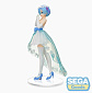 SPM Figure - Bridal Dress Ver. - Rem