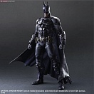 Batman: Arkham Knight - Batman - Play Arts Kai