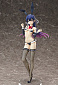 B-style - Original Character - Reika Bunny Ver.