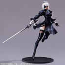 Form-Ism - NieR: Automata - YoRHa No. 2 Type B
