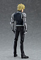 Figma 455 - One Punch Man - Genos