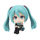 Look Up - Piapro Characters - Hatsune Miku