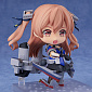 Nendoroid 1335 - Kantai Collection Kan Colle - Johnston