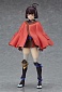 Figma 335 - Koutetsujou no Kabaneri - Mumei