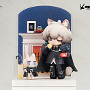 Arknights Have Some Dessert Q Version Series - Arknights - Logos