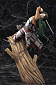 Attack On Titan - J Levi Renewal Package Ver