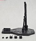 Action Base 1 Black