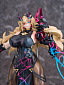 Fate/Grand Order - Barghest - Saber