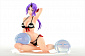 Tensei shitara Slime Datta Ken - Rimuru Tempest - Shion Swimsuit Gravure_style, RemixⅡ