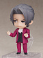 Nendoroid 1762 - Gyakuten Saiban - Mitsurugi Reiji